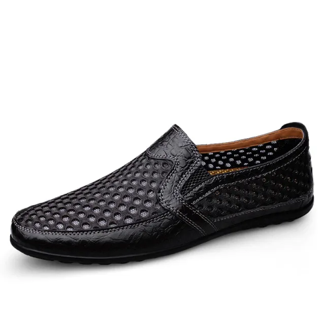 Vitto Men's Loafers Casual Shoes