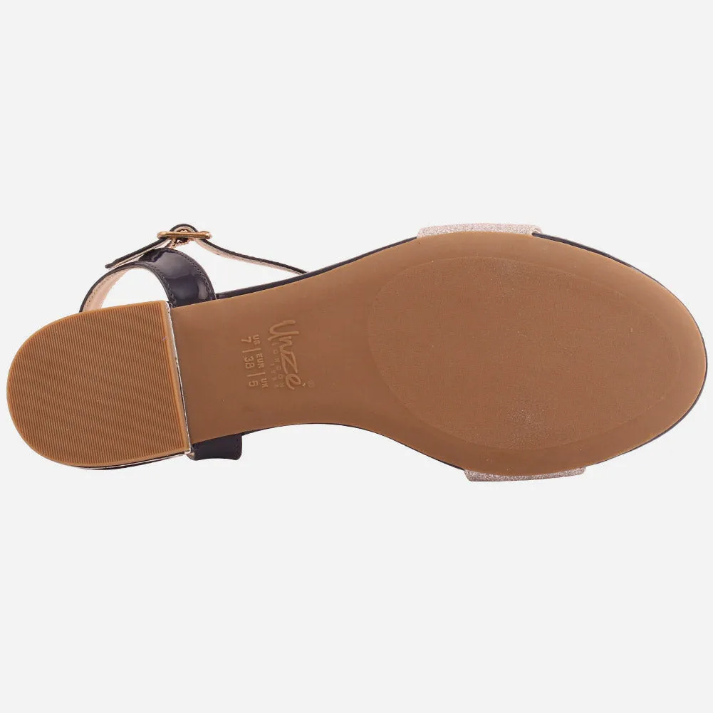 Women "DUUDY" Comfortable Flat Sandals