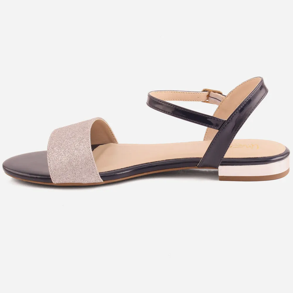 Women "DUUDY" Comfortable Flat Sandals